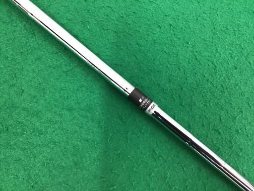 プロギア SILVER-BLADE HV-04 CS 34インチ パター PT スチール フレックスその他 メンズ 男性用 右利き 右用 Cランク ゴルフクラブ