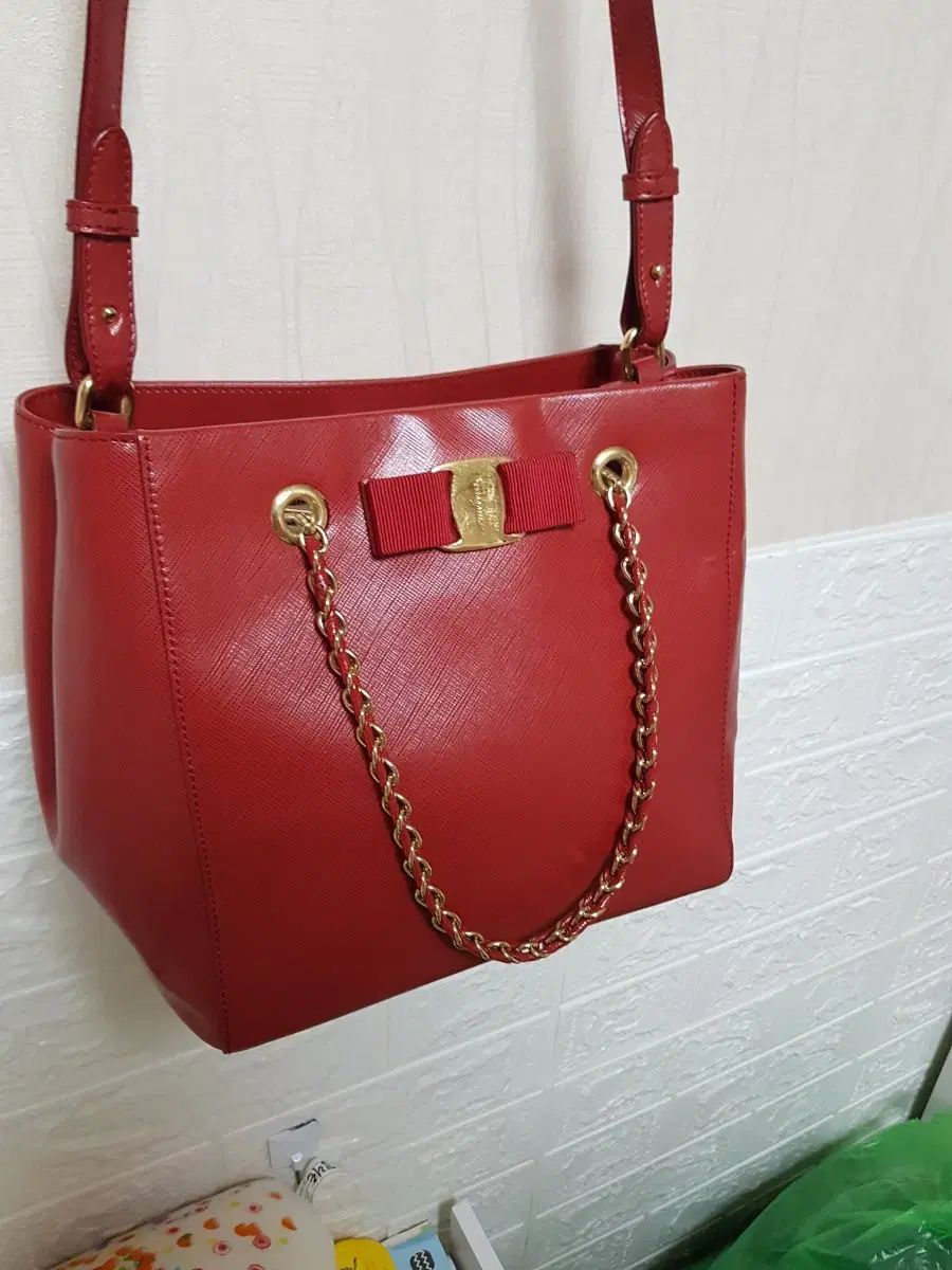 Ferragamo フェラガモ