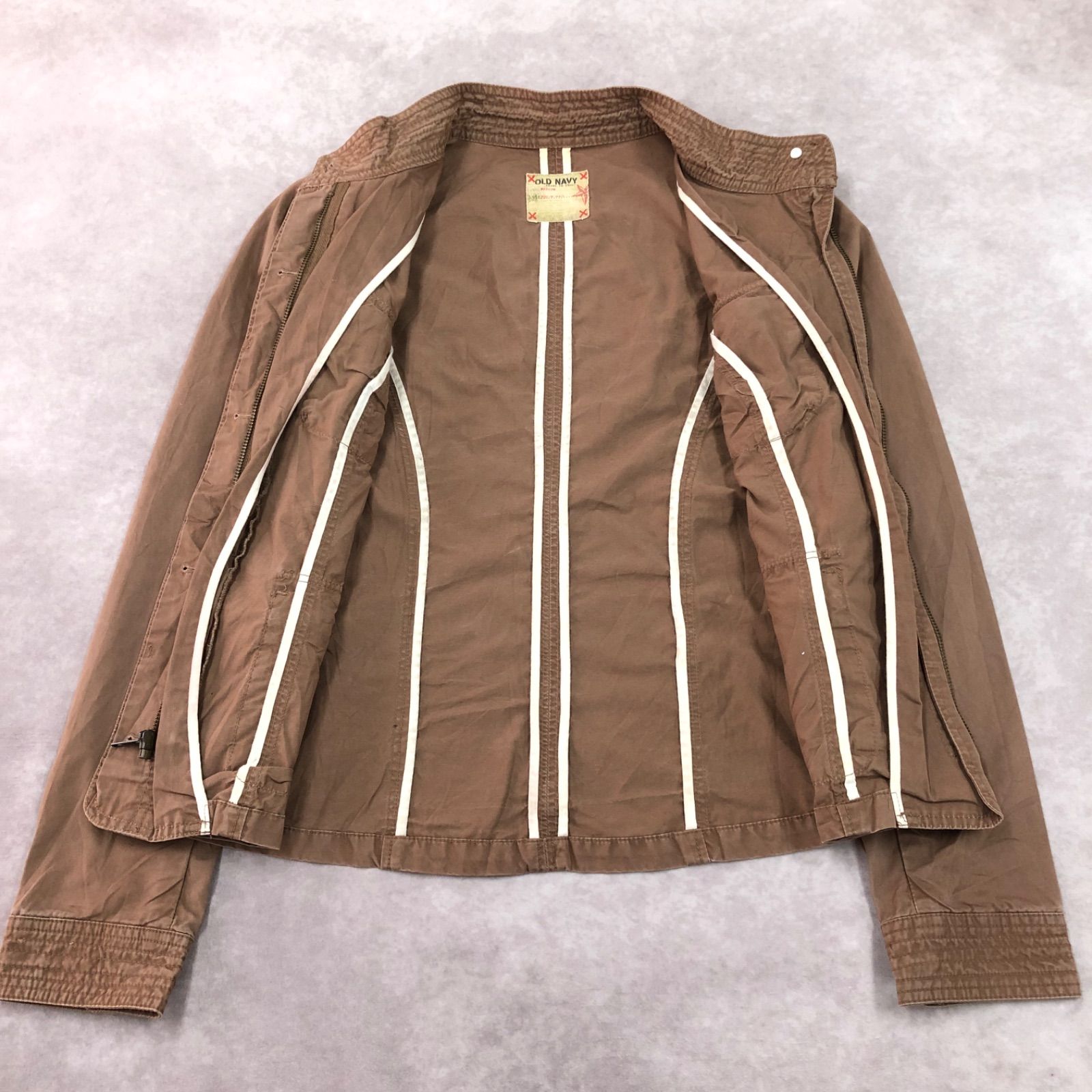 OLD NAVY オールドネイビー アウター ジャケット ミリタリー 