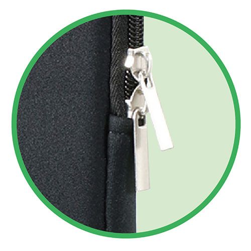 10個セット ARTEC PCタブレット用クッションケース L ネイビー ATC91735X10 CHRISTIANNAURATH_COM_BR