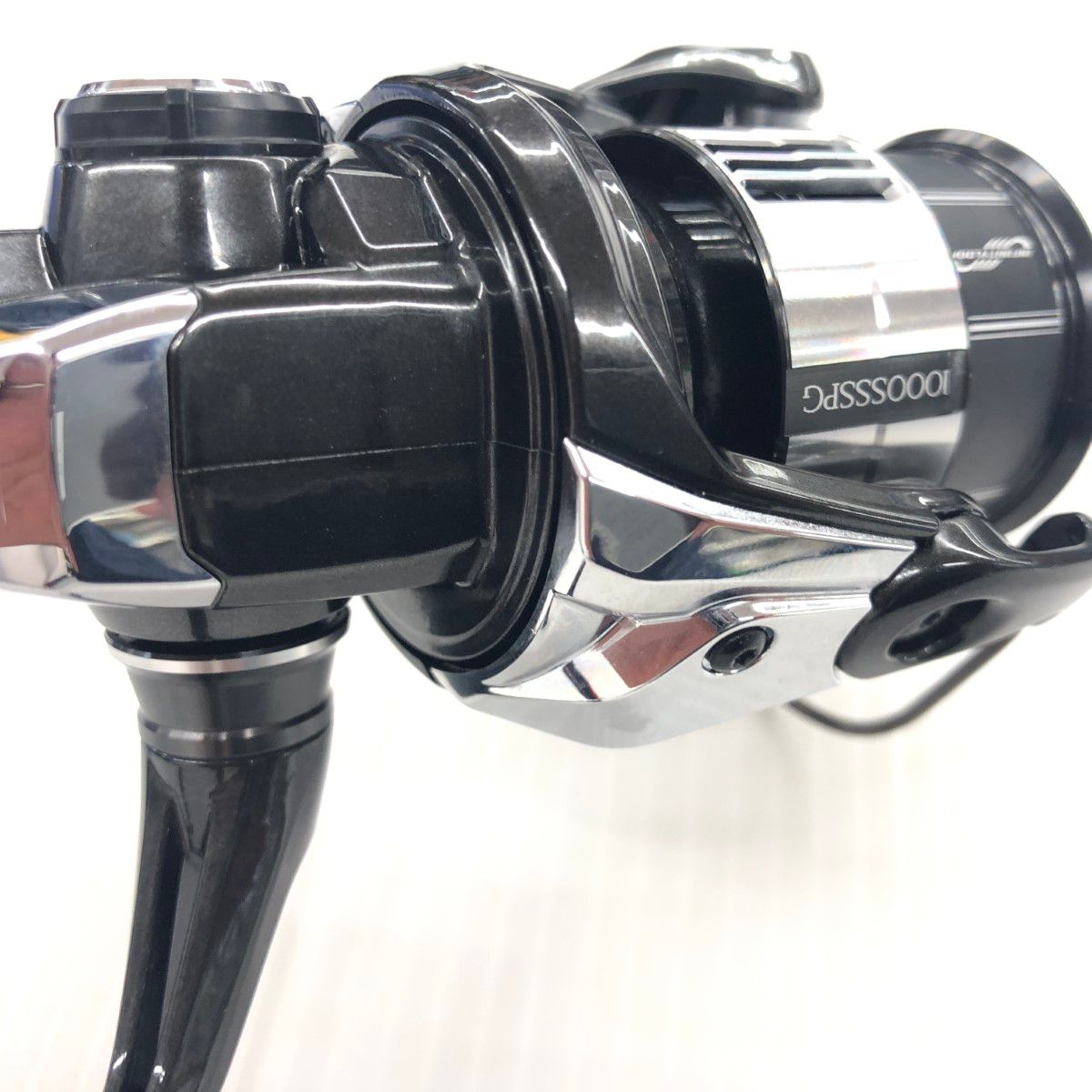 SHIMANO 23ヴァンキッシュ 1000SSSPG 中古 極美品 23ヴァンキッシュ 1000SSSPG ｜＠ベリーネット 日本最大新品中古