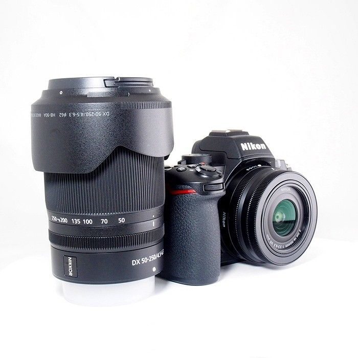 II Wズームキット