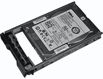 【中古】400-AGTM Dell - 1.8TB 10K SAS 2.5インチ 6Gb/s HD