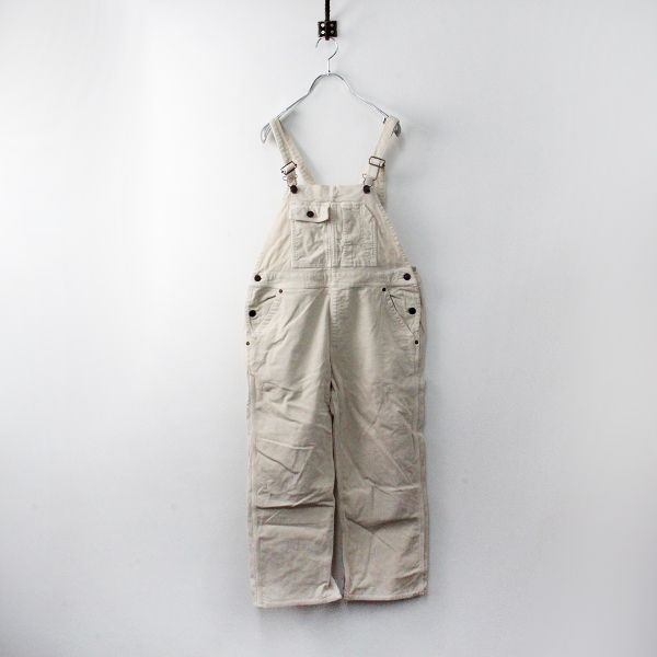 アパルトモン：STAMMBAUM/シュタンバウムCorduroy Overall - www 