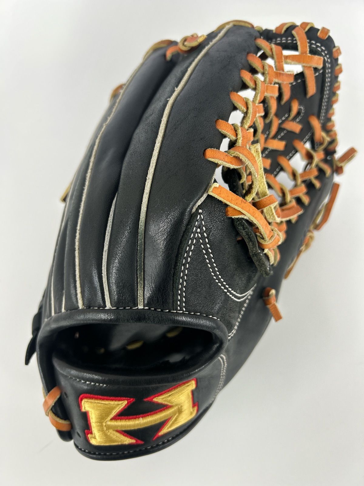 ＋ハイゴールド Hi-GOLD 軟式野球 グローブ【スポーツ】【2】
