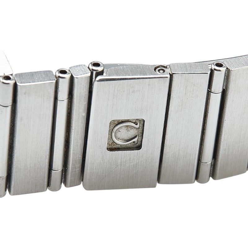 オメガ コンステレーション フラットベゼル 1510.30 メンズ OMEGA オメガ コンステレーション フラットベゼル 1510.30 ステンレス