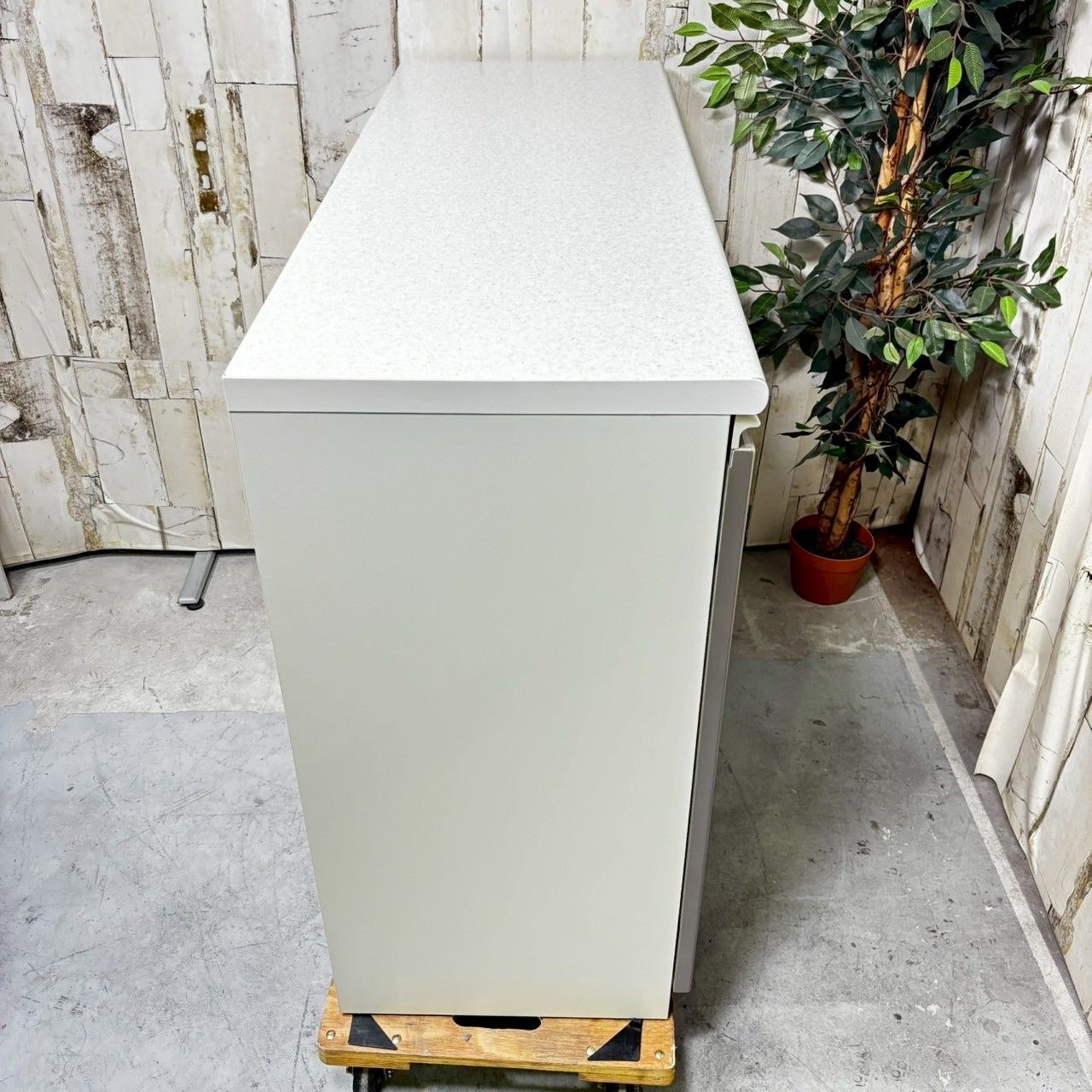 アルミナ２スタイリッシュ