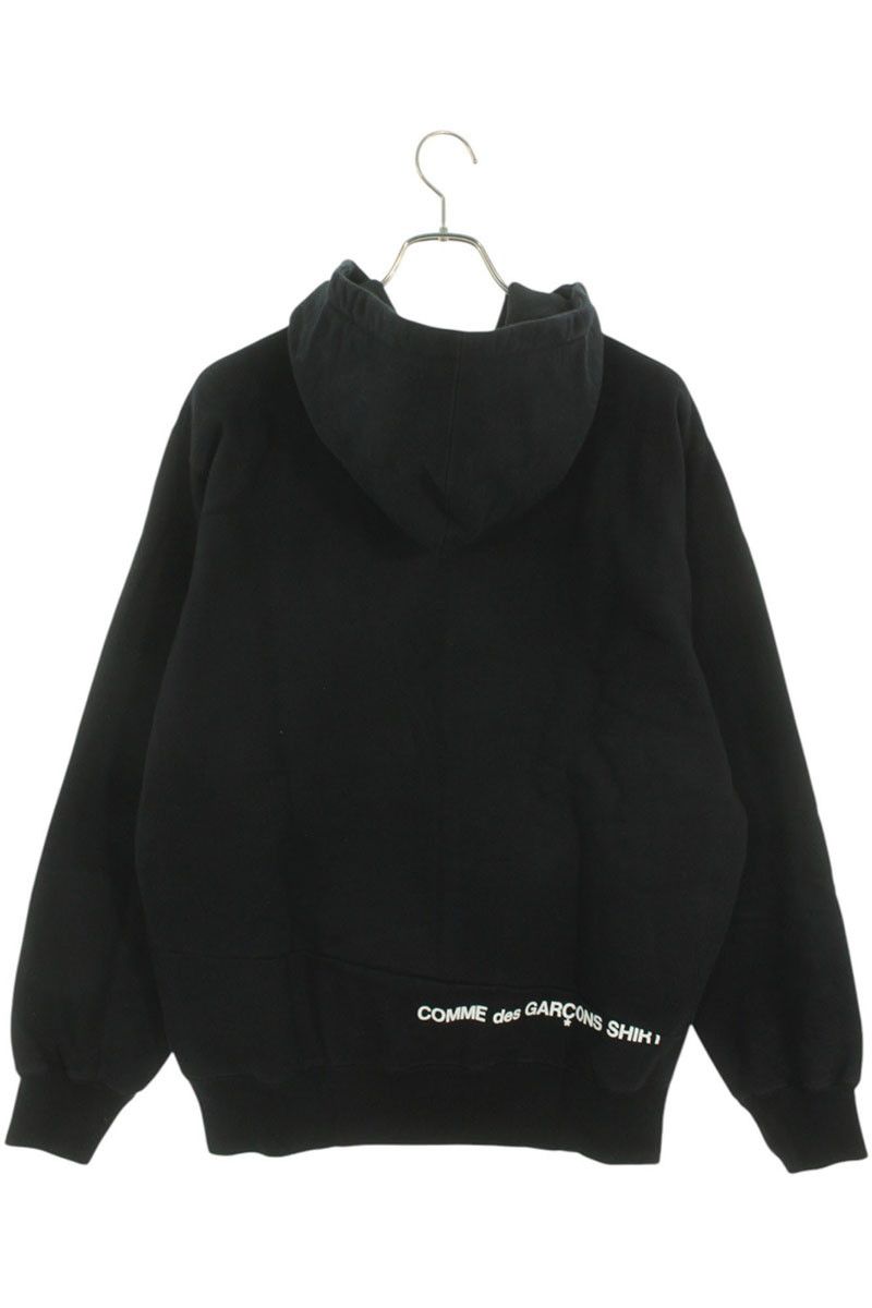 シュプリーム ×コムデギャルソンシャツ COMME des GARCONS SHIRT