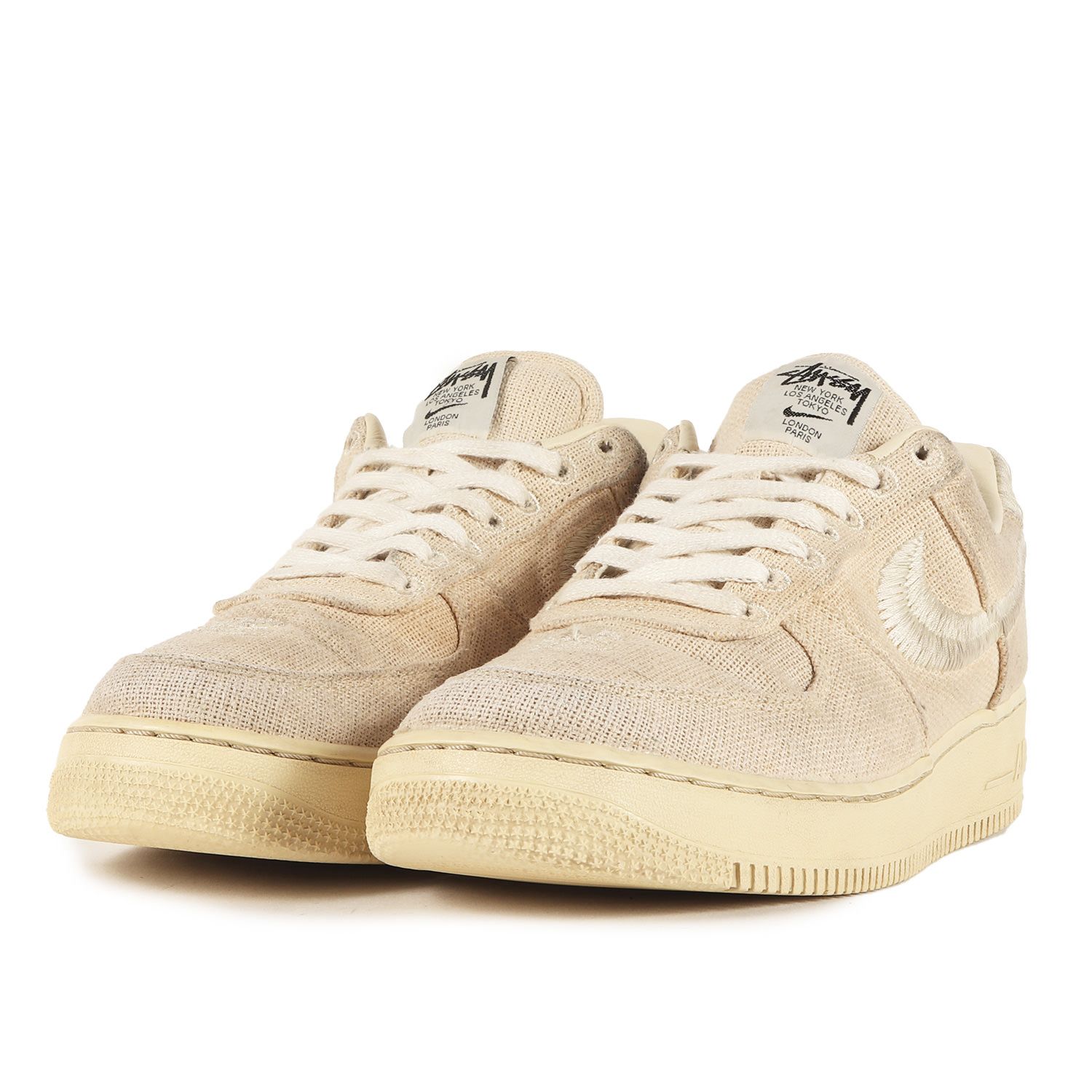 STUSSY ステューシー サイズ:US9.5(27.5cm) | 20AW NIKE AIR FORCE 1 