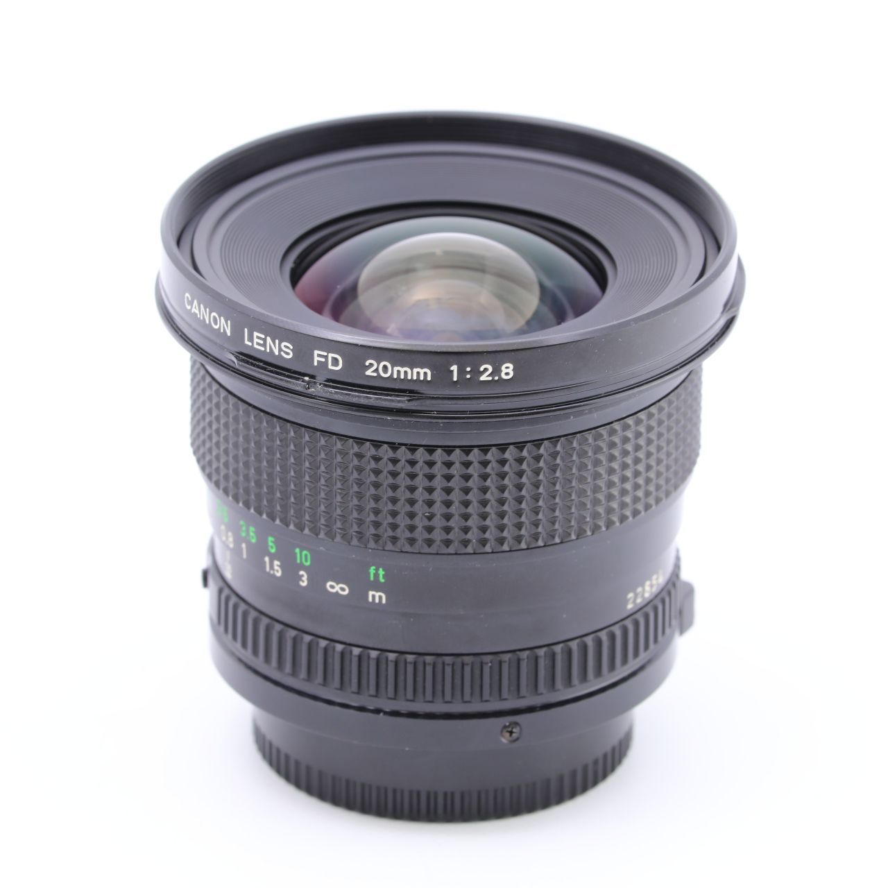 現状品】Canon キャノンF-1 望遠レンズFD35-105mm - electro-tel.com