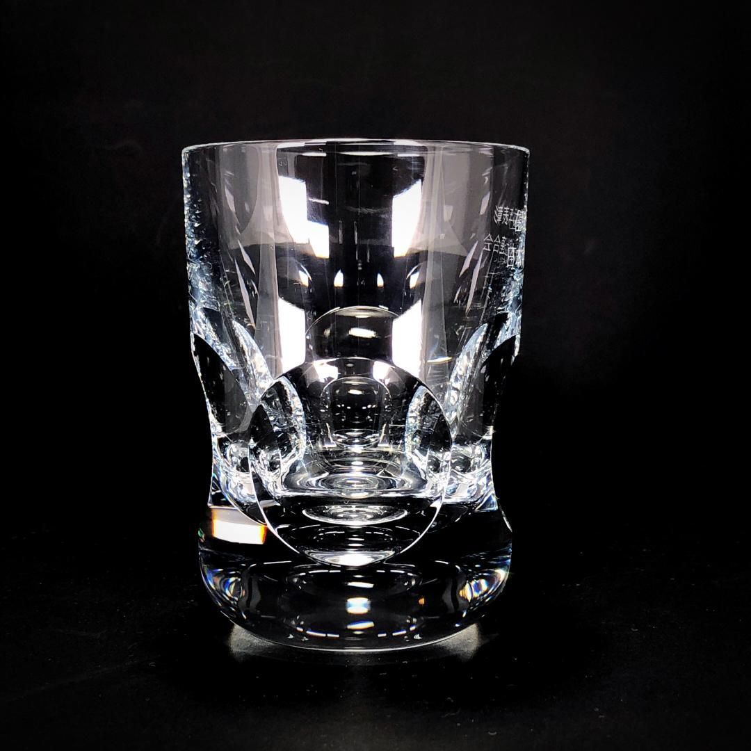 ロックグラス クリスタルグラス