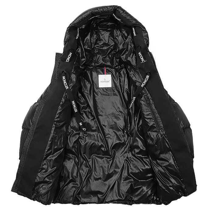MONCLER モンクレール ダウンジャケット 2021年製 DOUGNAC ドゥー