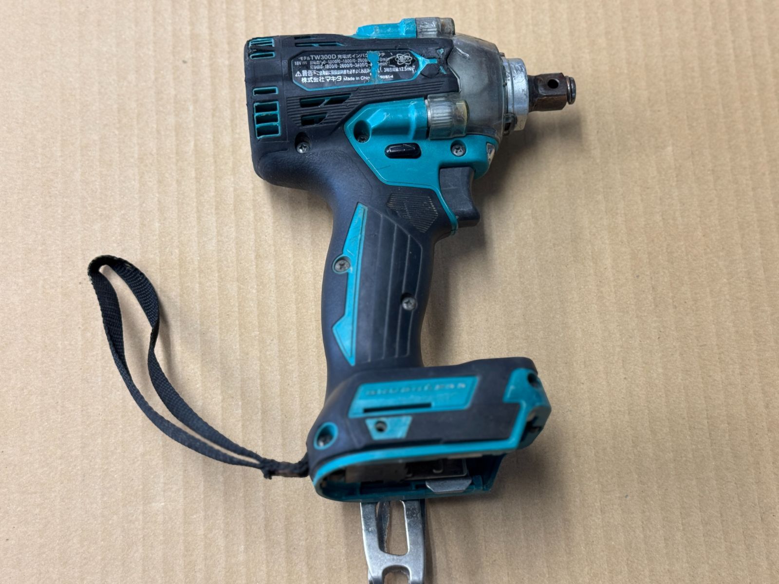 TW300D