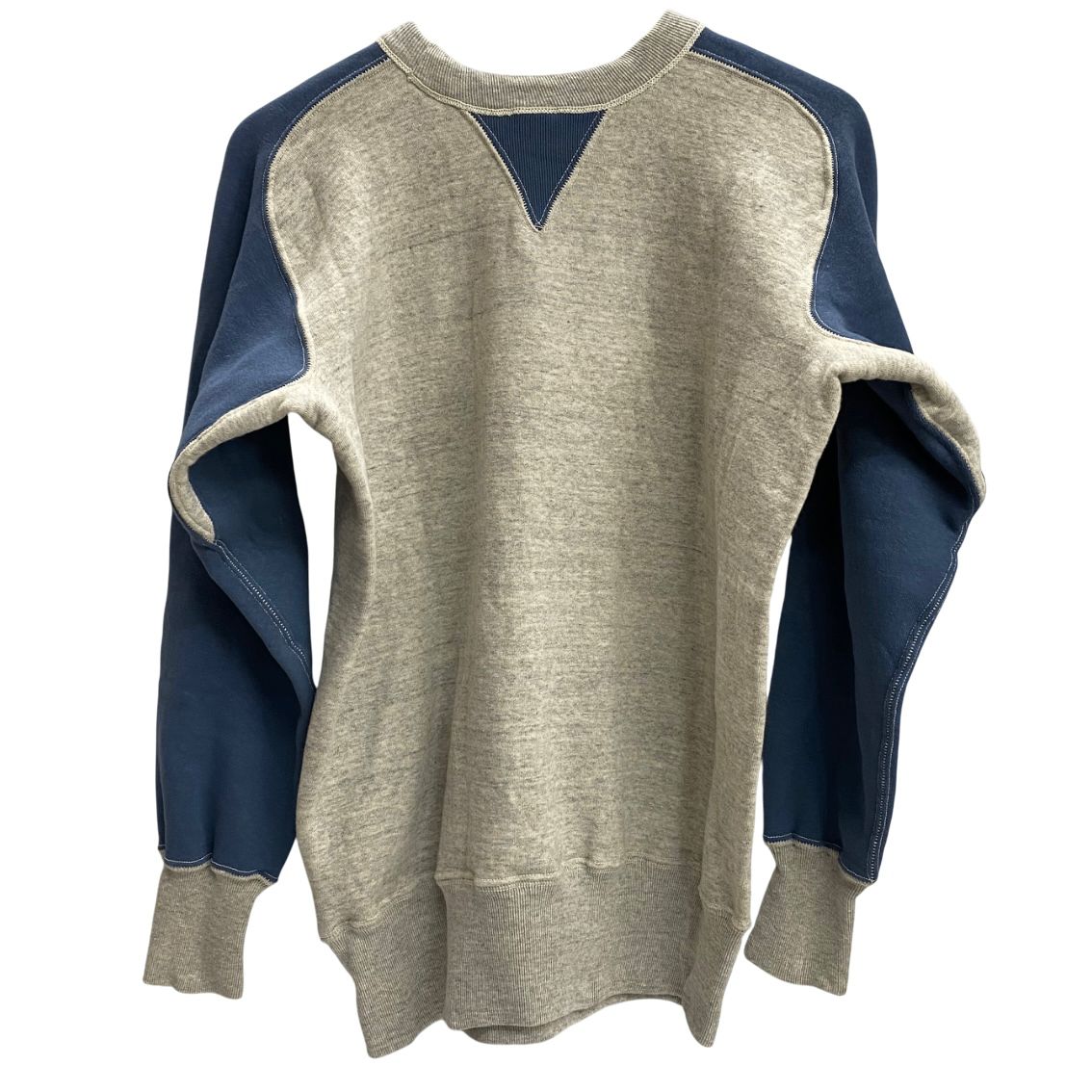 ジョングラッコー John Gluckow Freedom Sweats JG-CS20 スウェット 