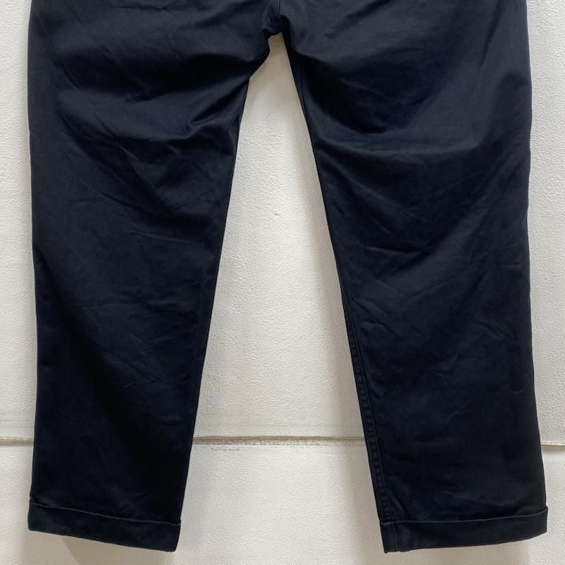 VISVIM ビズビム パンツ チノパン 2019ss HIGH-WATER CHINO