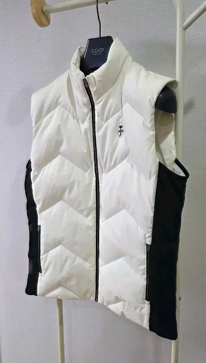 ジグザグ グース