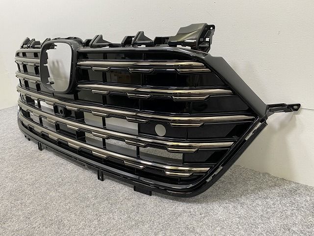 新車取り外し!オデッセイ e:HEV アブソルート ブラックエディション 
