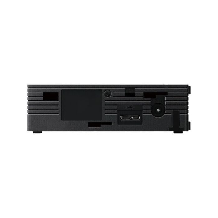 新品 BUFFALO 外付けHDD 4TB ブラック HD-EDC4U3-BA - メルカリ