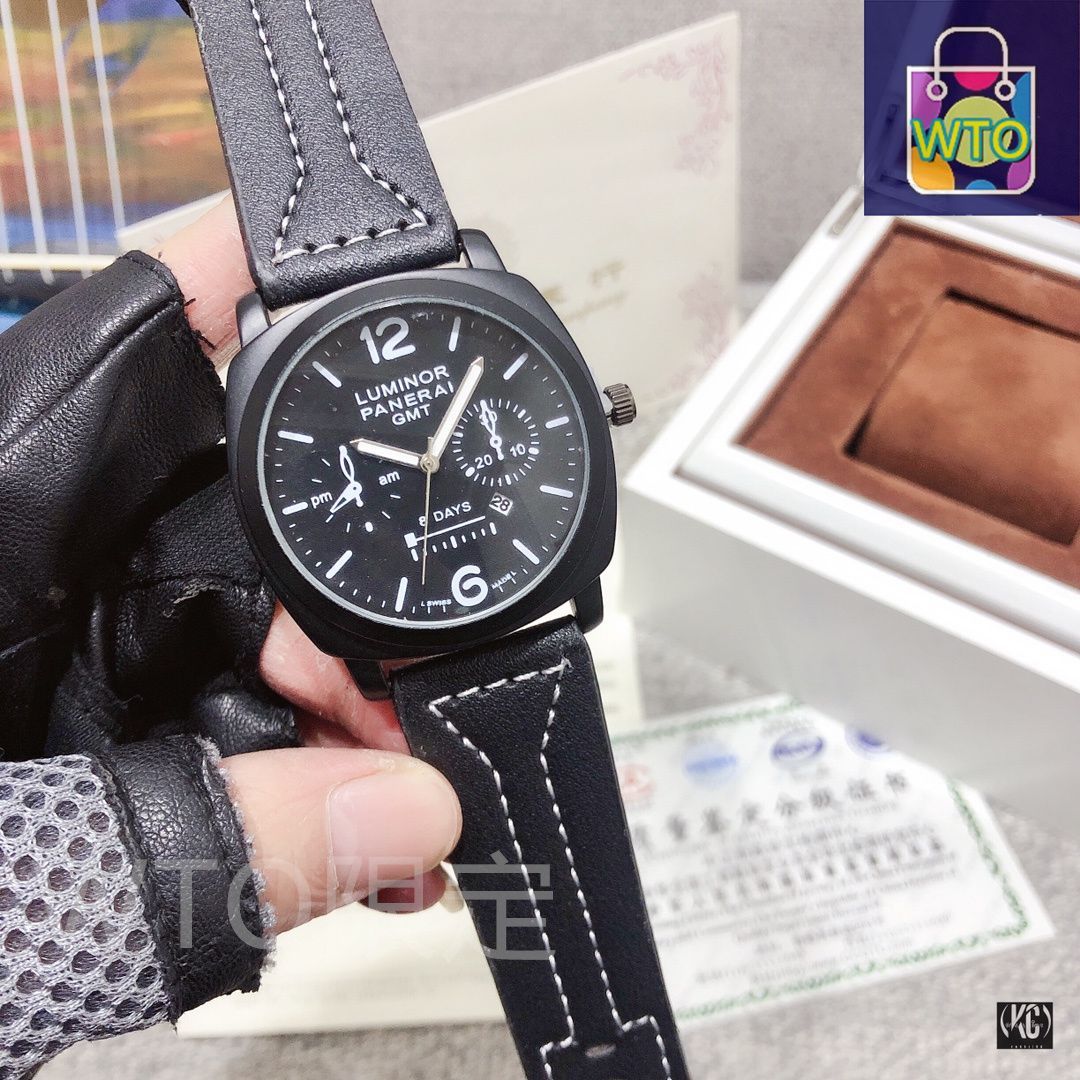LUMINOR PANERAI 自動巻 並行輸入品 腕時計 楽天市場】並行輸入（ブランドパネライ）（腕時計）の通販