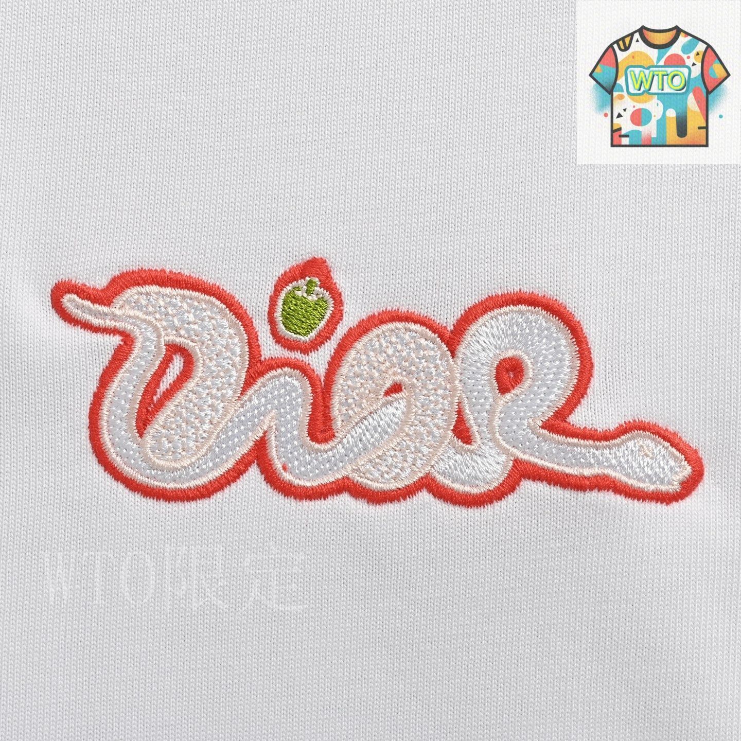 今日特価】Dior 25ss 巳年限定刺繍 T シャツ-3 - メルカリ