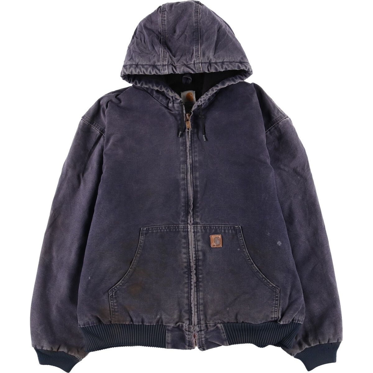 古着 カーハート Carhartt アクティブジャケット ダック