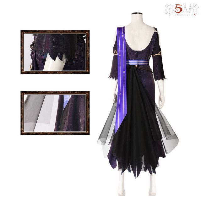 ドレス コスチューム