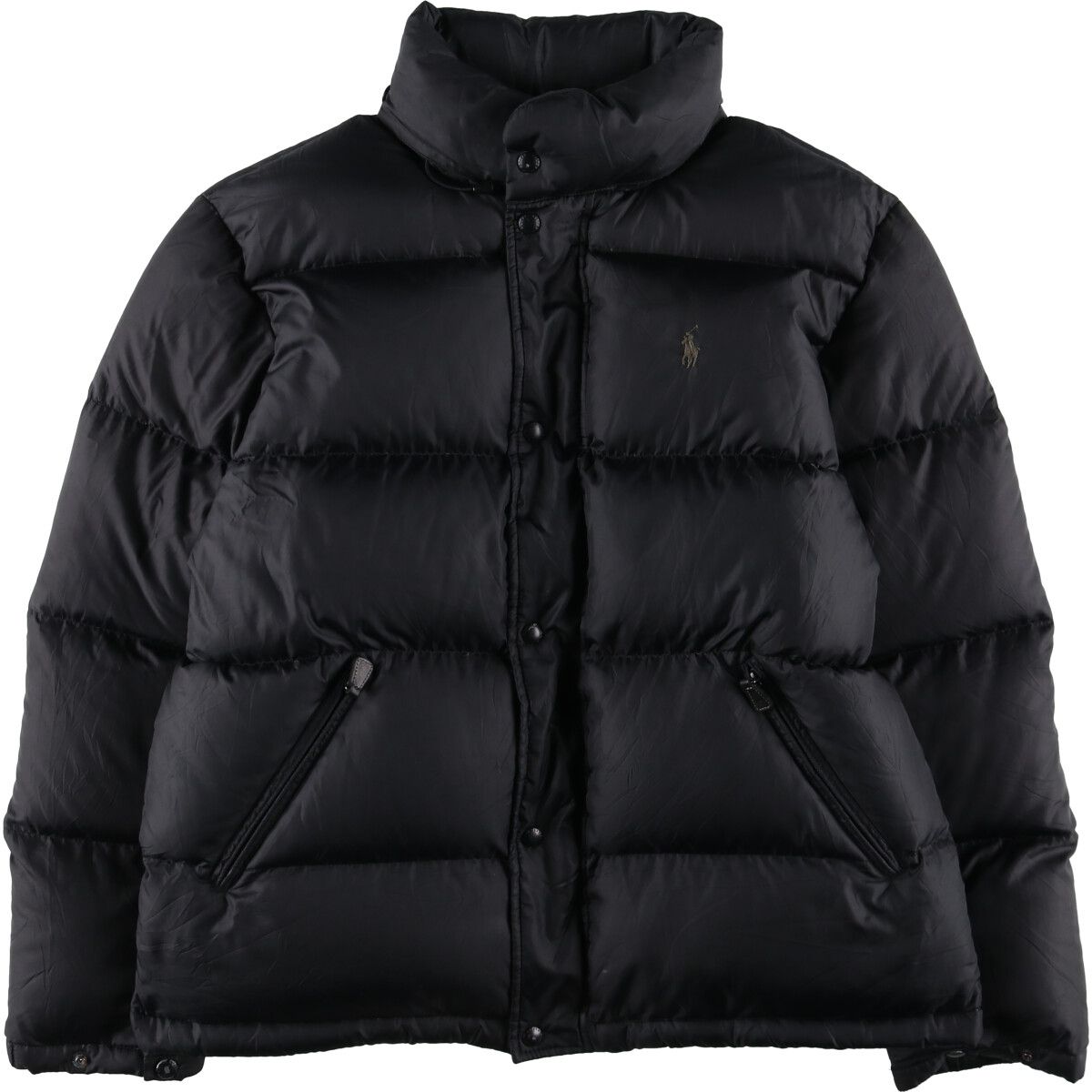 古着 ラルフローレン Ralph Lauren POLO by Ralph Lauren ダウンジャケット メンズL相当/evb009440