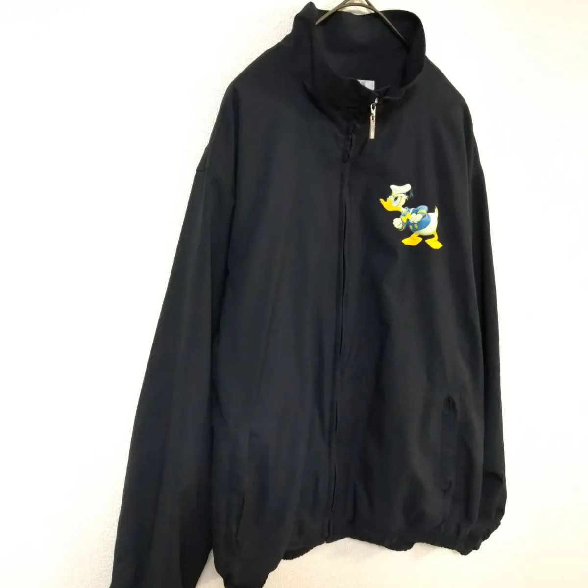 Disney × Butter Goods ナイロンボンバージャケット XL 2409084_1.jpg