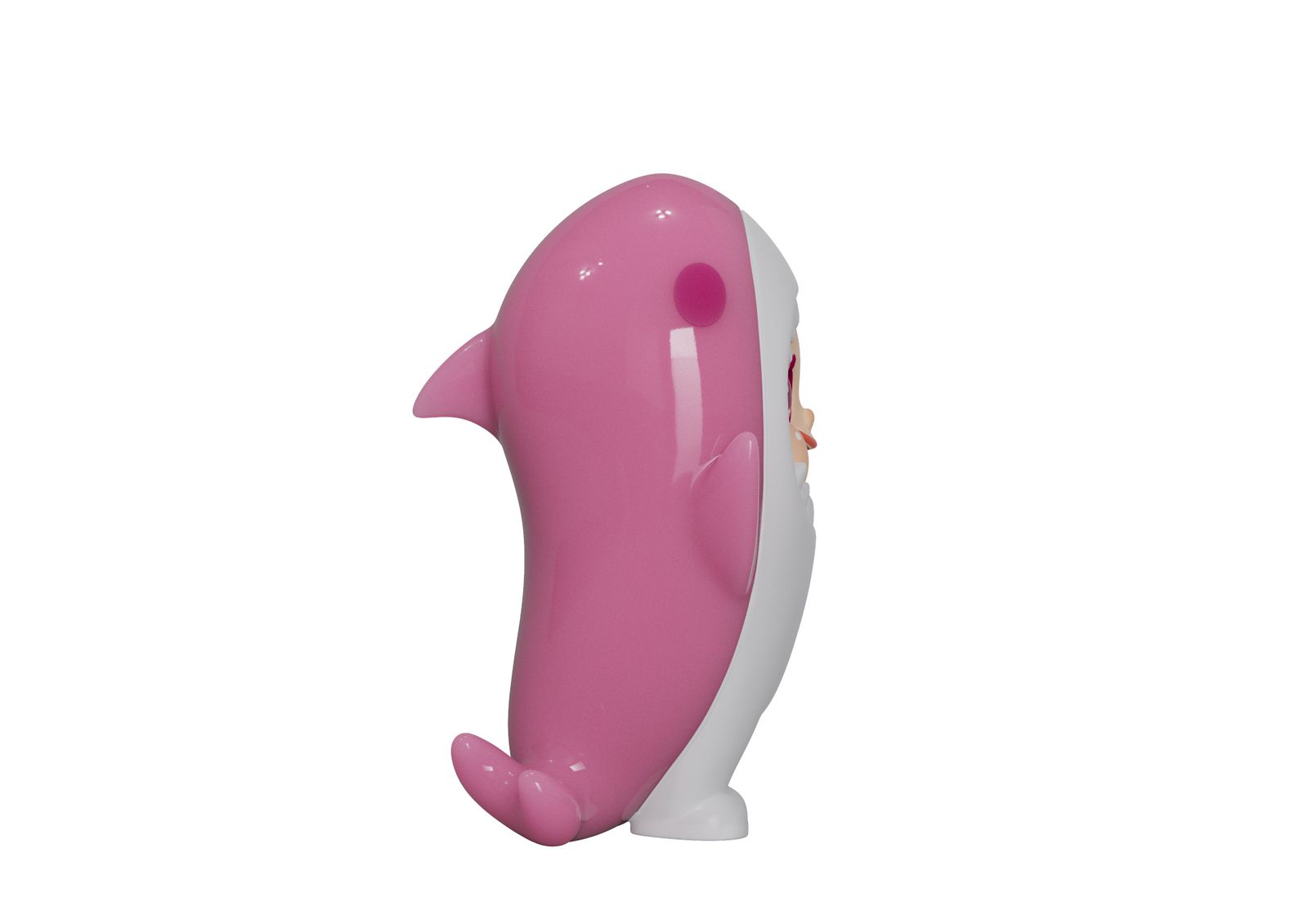 新品/未開封BOX】 しょーちゃん リトルシャーク フィギュア ブラインド