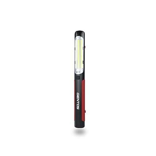 【新品・2営業日で発送】GENTOS ジェントス GENTOS(ジェントス) 作業灯 LED ワークライト ハンディタイプ USB充電式 【明るさ1100ルーメン／実用点灯6時間...