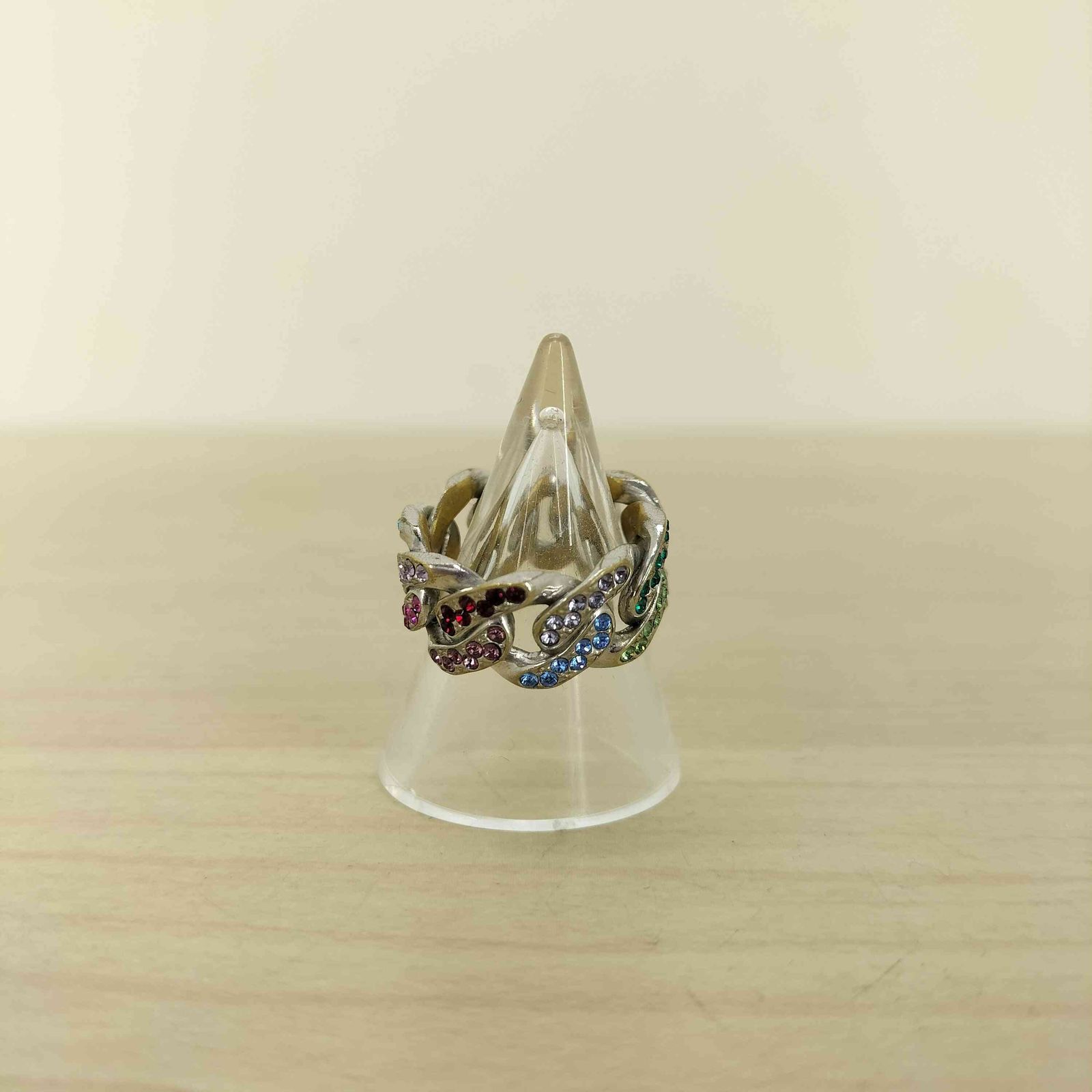 アンブッシュ AMBUSH(アンブッシュ) 通販サイト 【PEARL HEART LINK CHOKER】
