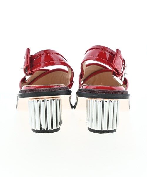 PLAN C サンダル レディース 【古着】【中古】【送料無料】 - メルカリ 