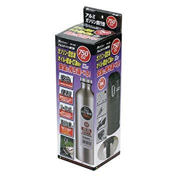 新品・2営業日で発送】メルテック(meltec) FK05 アルミガソリン携行缶