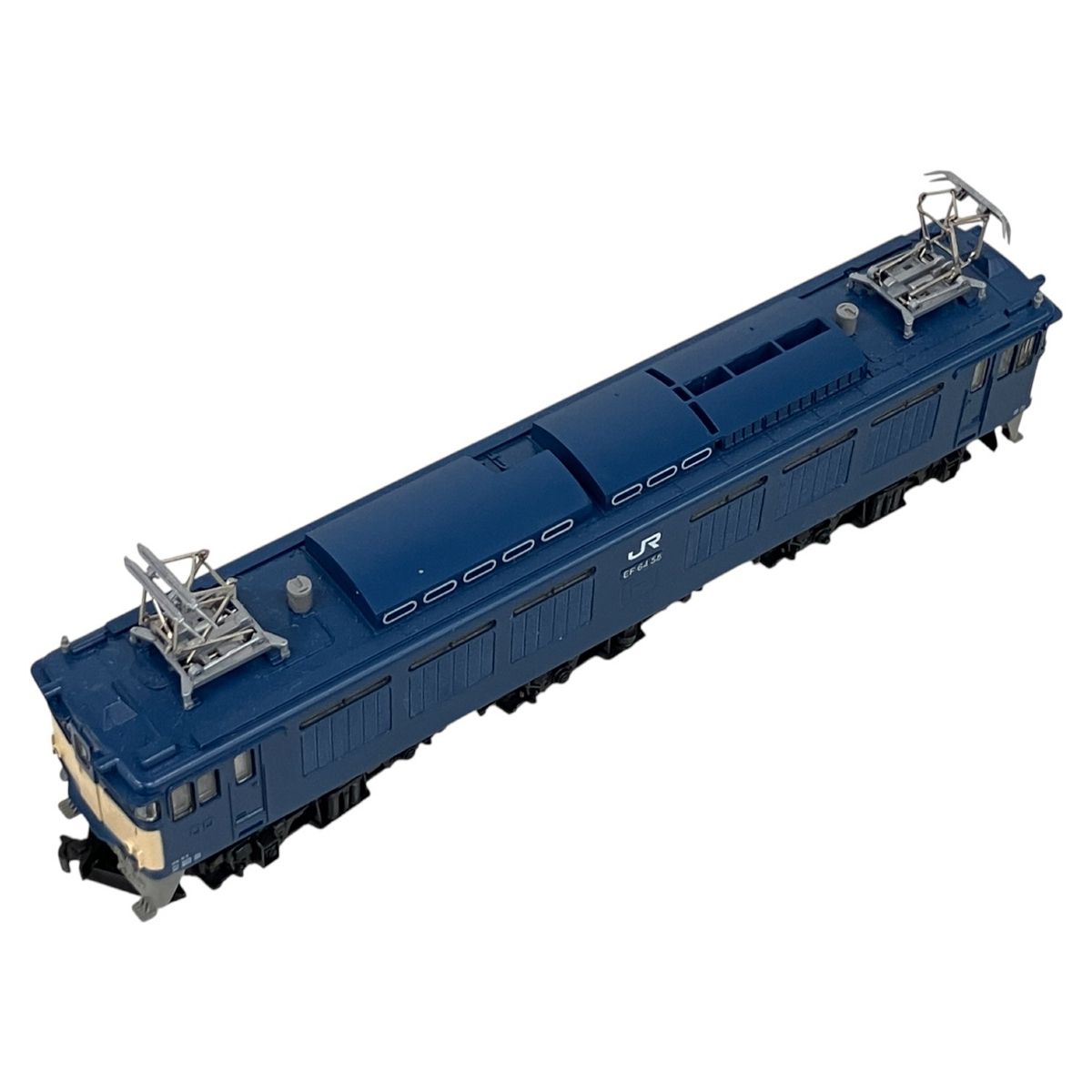 KATO 3042 EF64 0番台　後期形　一般色 Amazon | KATO Nゲージ EF64 0 後期形 一般色 3042 鉄道模型