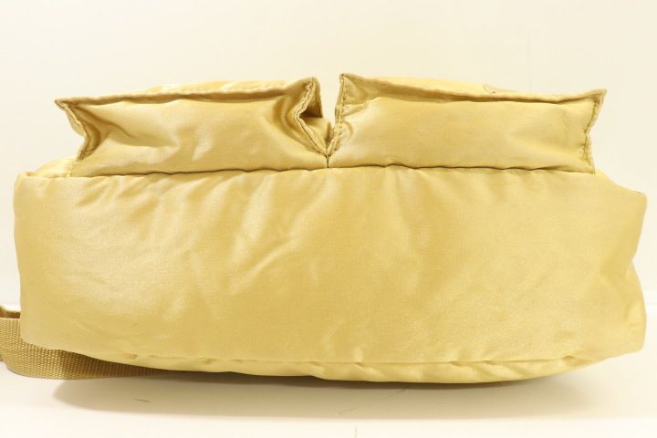中古】 PORTER メンズウエストポーチ -- UNITED ARROWS別注 TANKER
