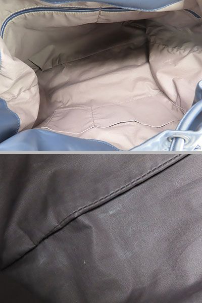 ボッテガ ヴェネタ イントレチャート バックパック リュックサック