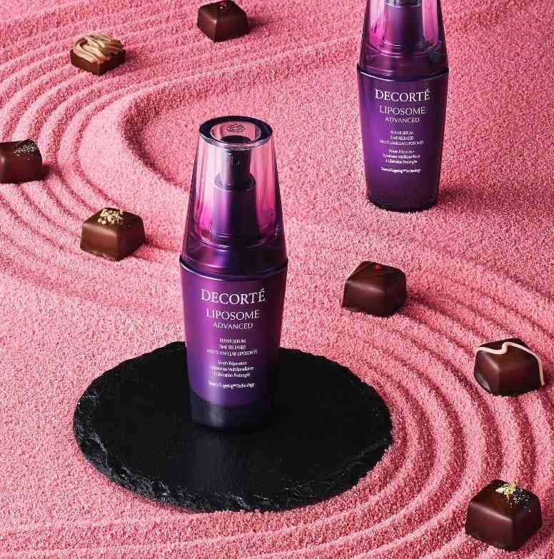 コスメデコルテ COSME