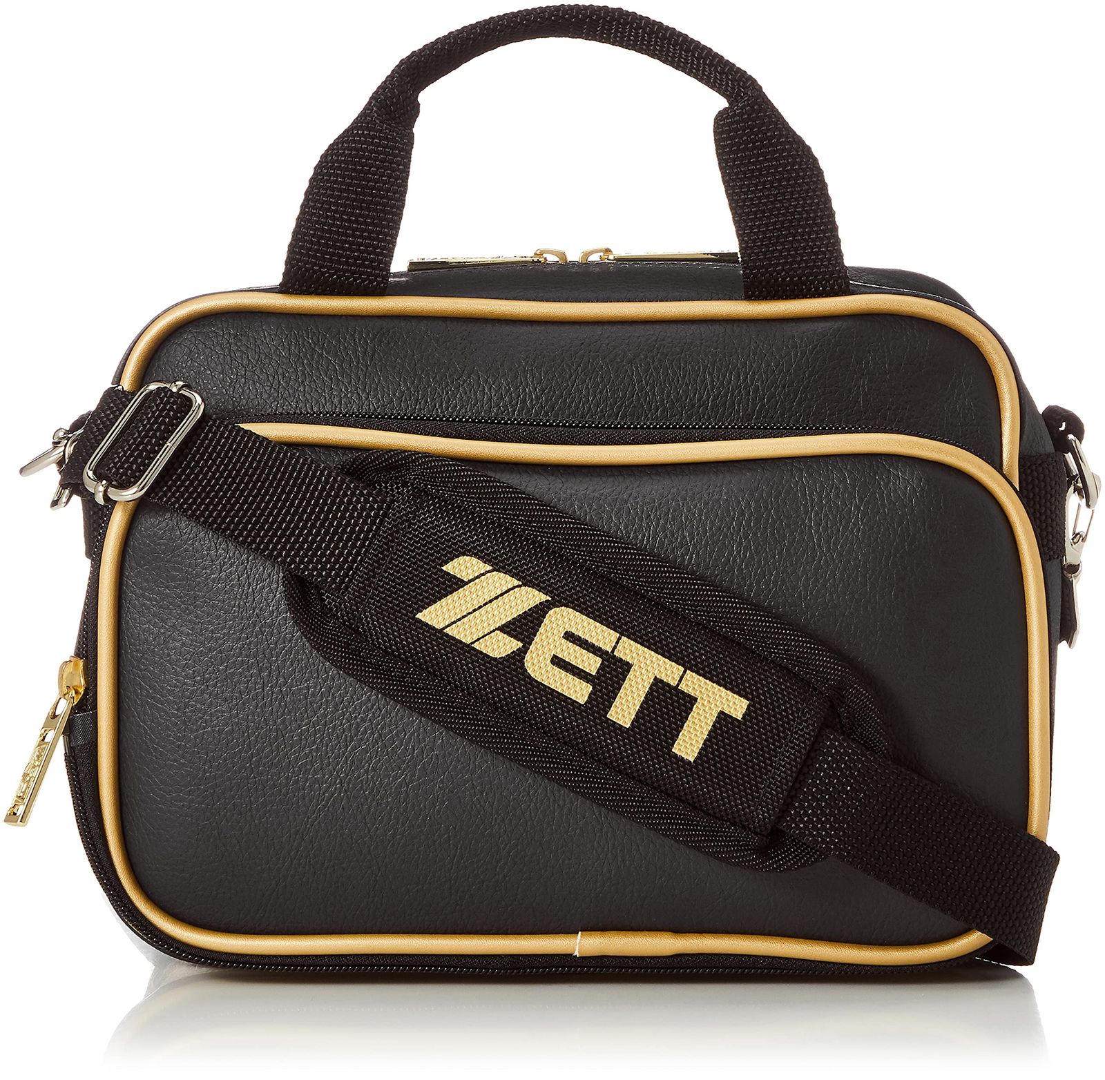 ZETT ゼット 野球 プロステイタス ミニバッグ ショルダータイプ BAP7124