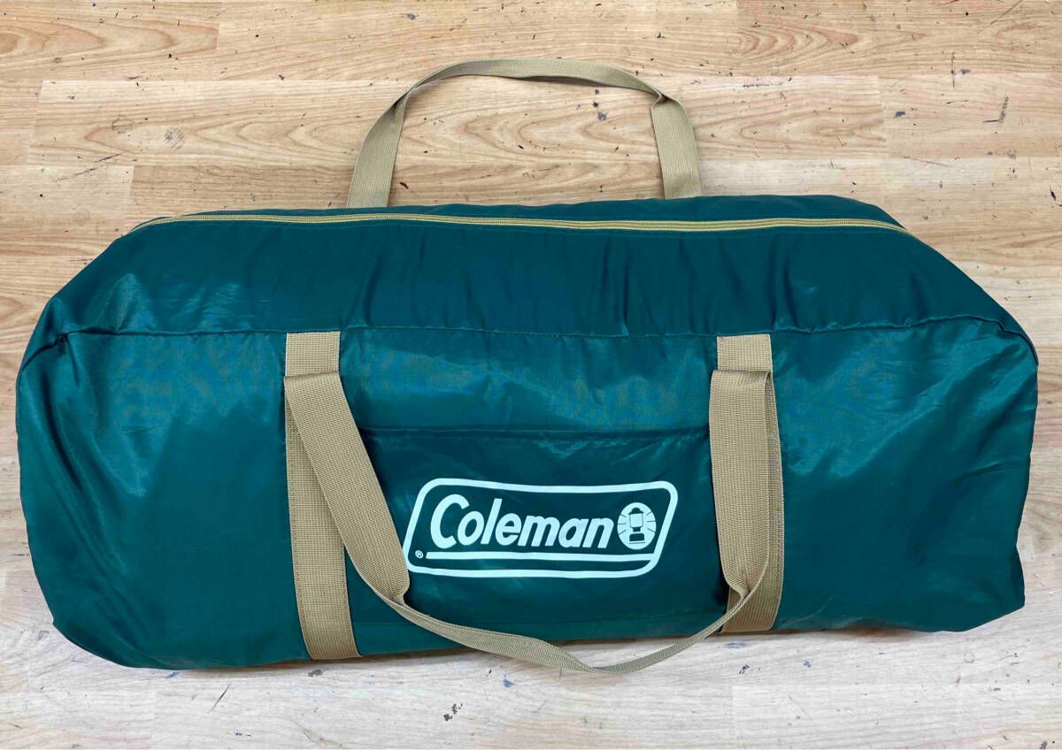 未使用品 コールマン Coleman Tough Dome 2725 テント Coleman Tough
