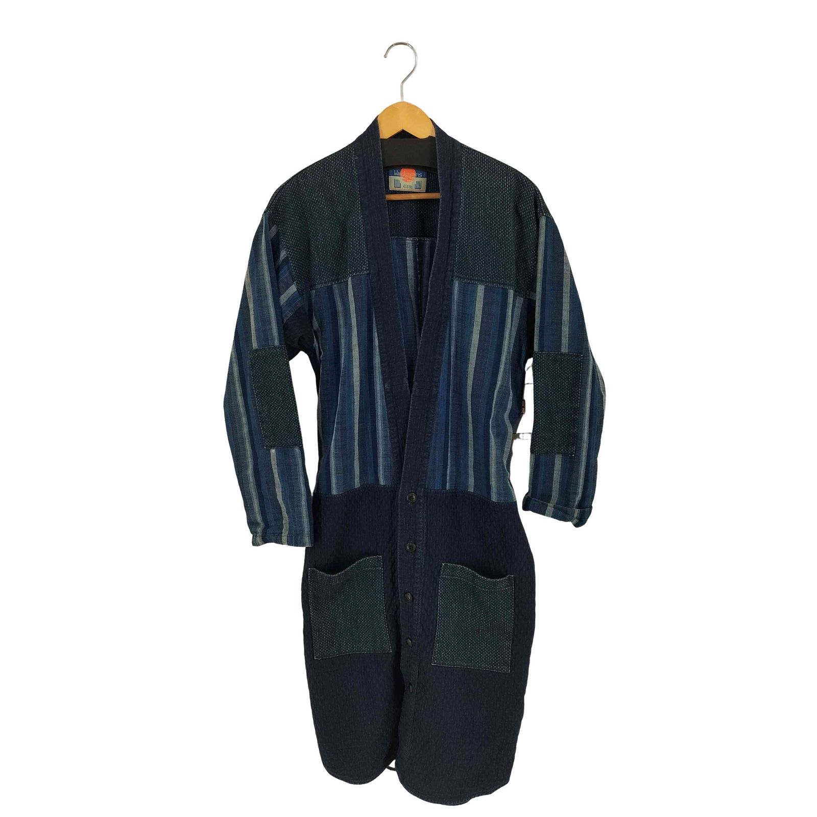 ブラックミーンズ BLACKMEANS DOUGI COAT メンズ JPN：3 - メルカリ