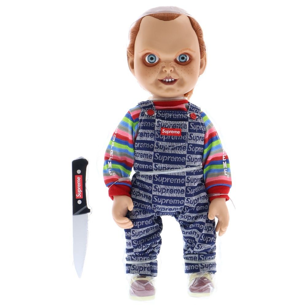 SUPREME (シュプリーム) 20AW ×Child's Play2 Chucky Doll チャイルド