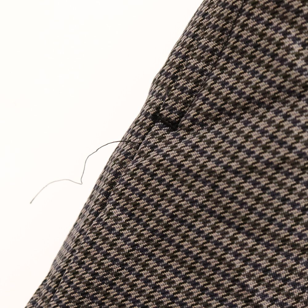 COMME des GARCONS HOMME DEUX　 21SS　スラックス COMME des GARCONS HOMME DEUX（コムデギャルソンオムドゥ