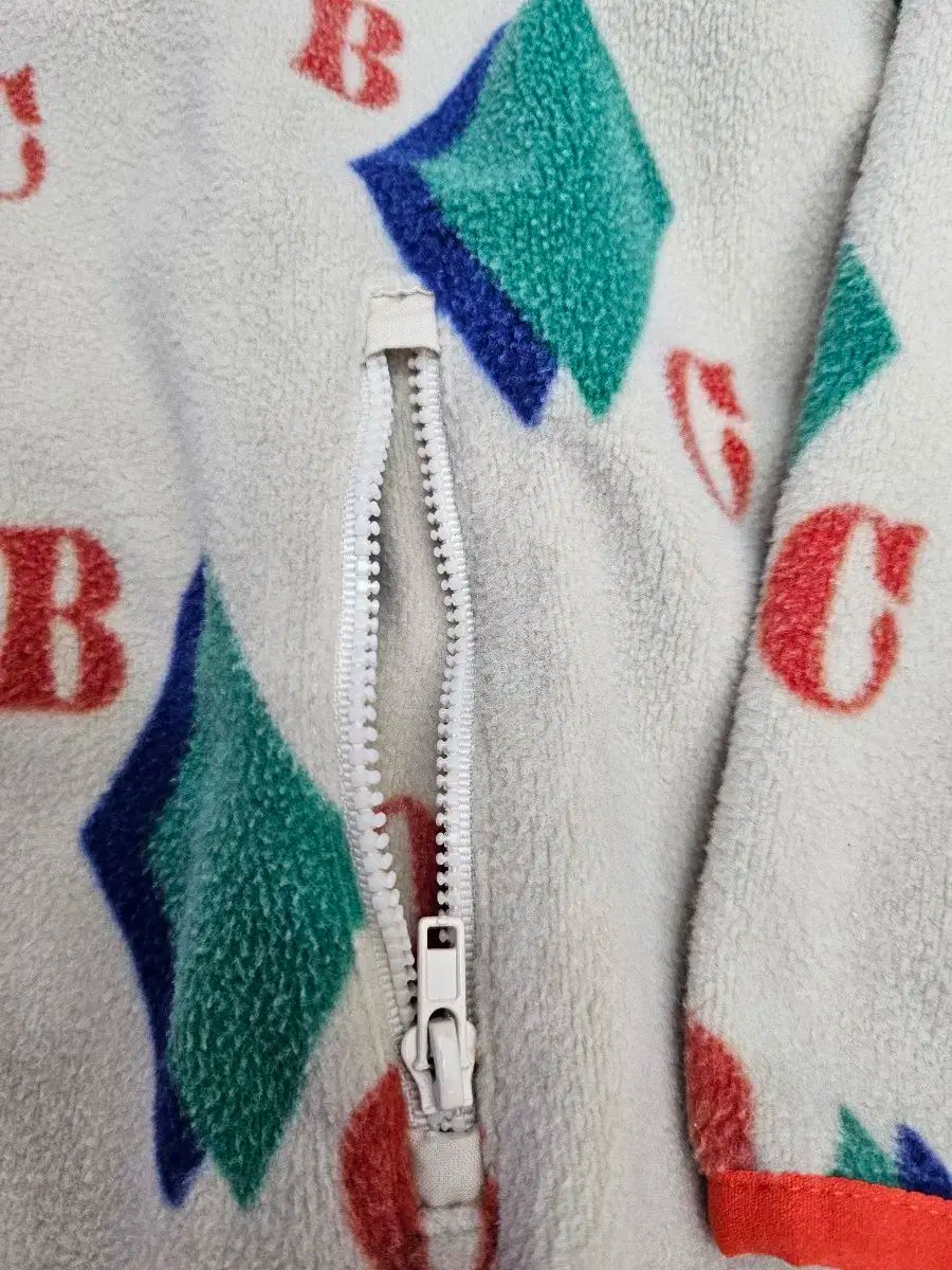 ジュニア ジャケット