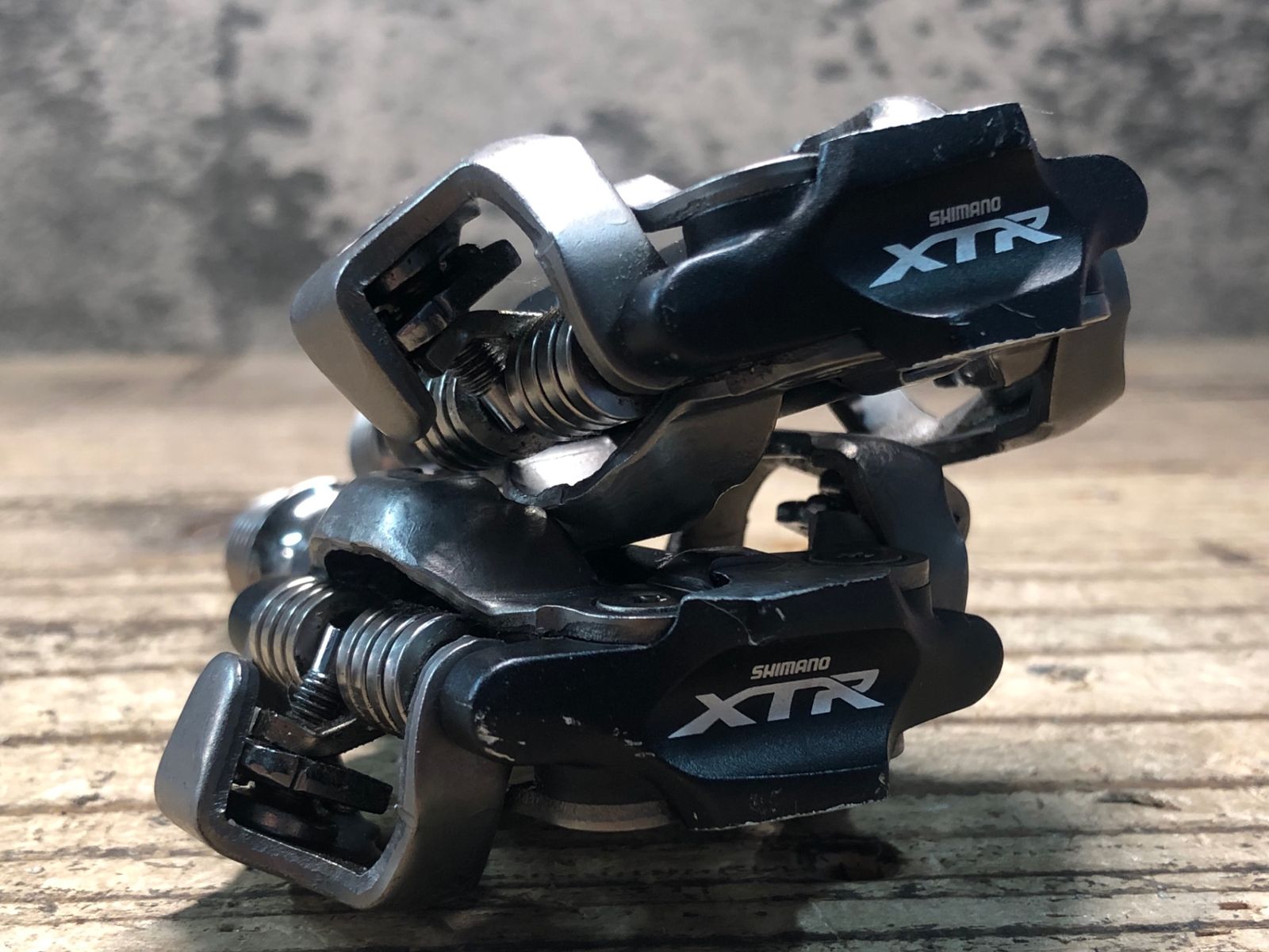 XTR