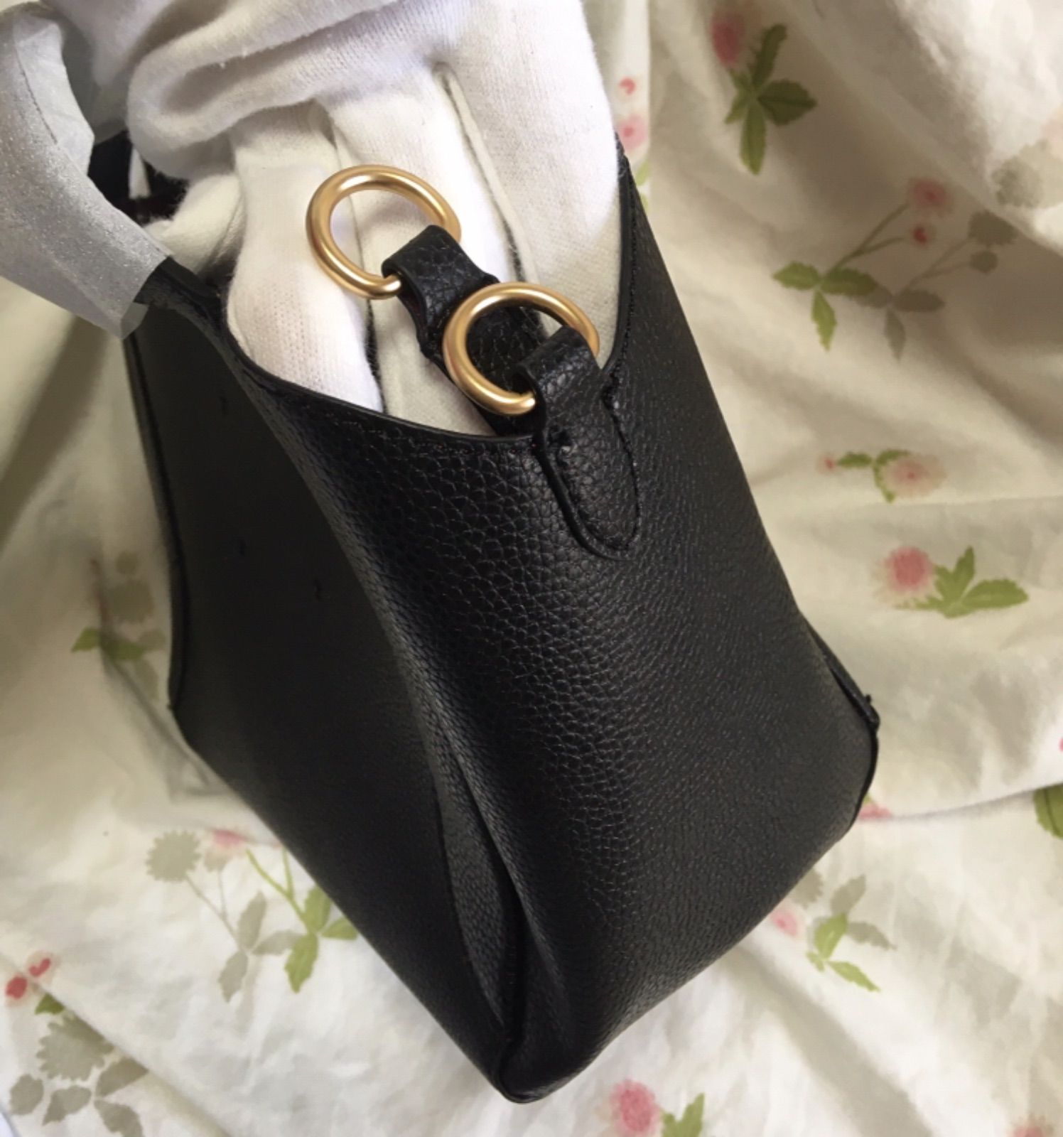 新品未使用) コーチ ハドリーホーボー21 COACH ショルダーバック 