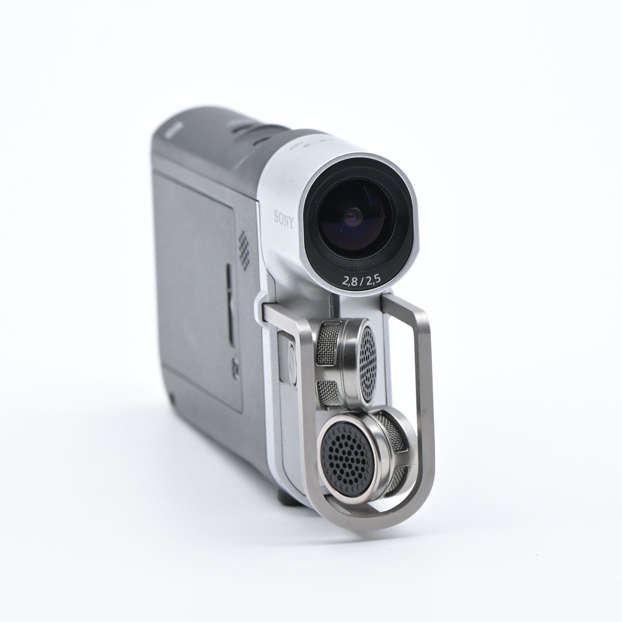 SONY ソニー ミュージックビデオレコーダー HDR-MV1 BC アクセサリ