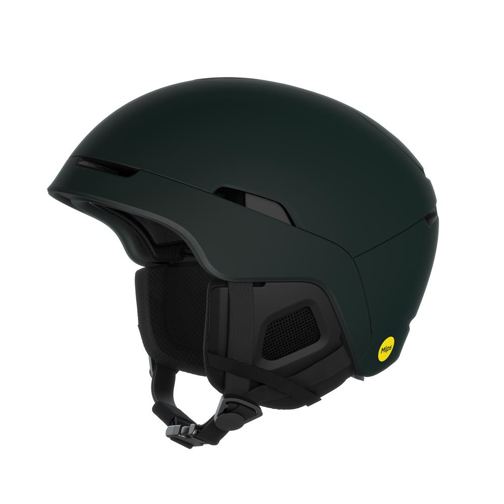 POC OBEX WF MIPS ポック オベックス ワイドフィット ミップス 1100101080 カラー PARGASITE GREEN MATT