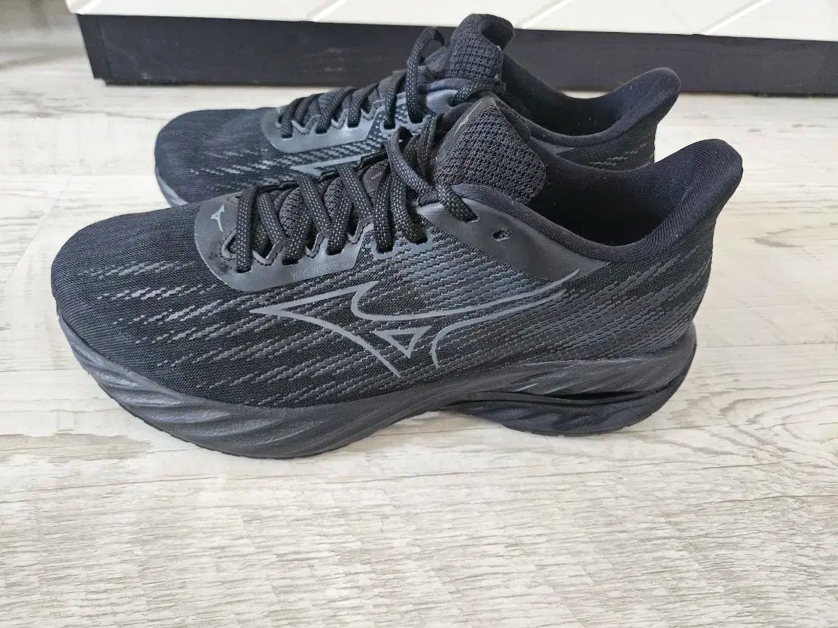mizuno ミズノ 鼓舞する 21SW 270 サイズ