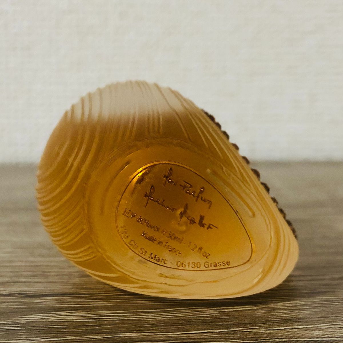 マーティンミカレフ　モンパルファム 30ml Mon Parfum M. Micallef perfume - a fragrance for women 2009