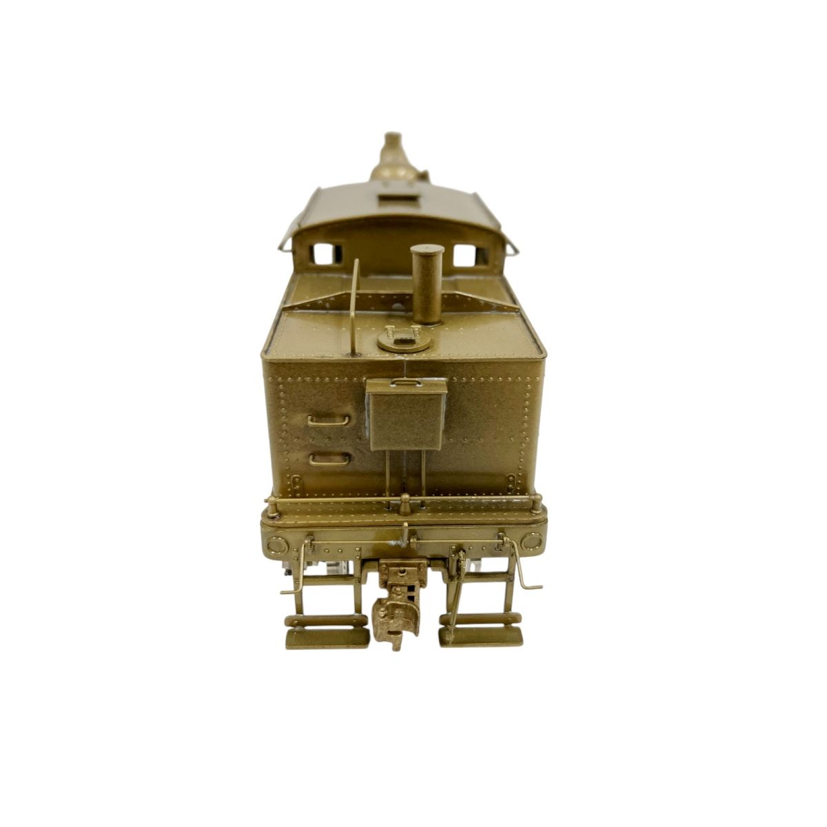 UNITED VULCAN DUPLEX HOゲージ 鉄道模型 ユナイテッド 中古